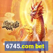 6745.com bet